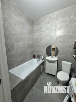 1-к квартира, на длительный срок, 32м2, 3/9 этаж