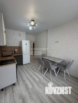 2-к квартира, на длительный срок, 48м2, 3/16 этаж