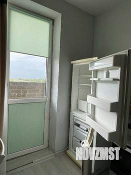 1-к квартира, на длительный срок, 25м2, 5/16 этаж