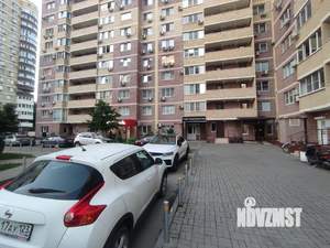1-к квартира, на длительный срок, 28м2, 7/20 этаж