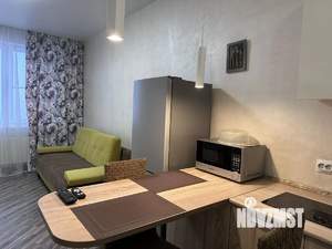 1-к квартира, на длительный срок, 40м2, 11/19 этаж