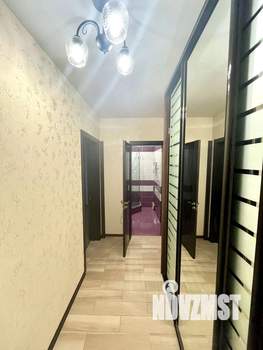 1-к квартира, на длительный срок, 40м2, 9/14 этаж