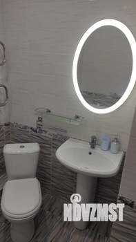 1-к квартира, на длительный срок, 37м2, 17/26 этаж