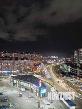 Студия квартира, посуточно, 25м2, 14/17 этаж