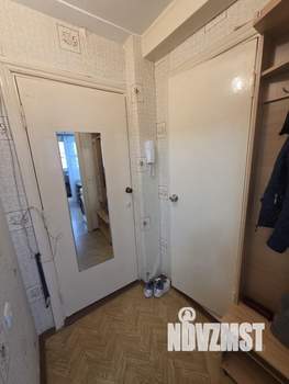 1-к квартира, на длительный срок, 35м2, 9/10 этаж