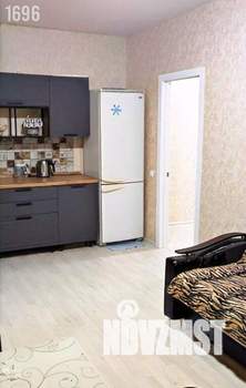 2-к квартира, на длительный срок, 54м2, 1/4 этаж