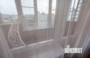 3-к квартира, посуточно, 140м2, 16/16 этаж