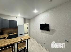 1-к квартира, на длительный срок, 34м2, 14/17 этаж