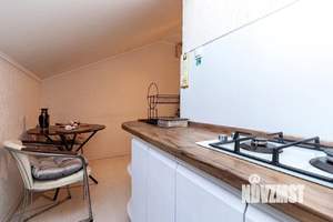 1-к квартира, посуточно, 52м2, 6/12 этаж