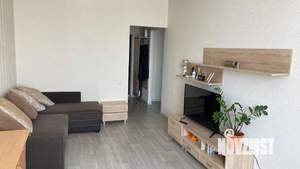 1-к квартира, на длительный срок, 40м2, 16/17 этаж