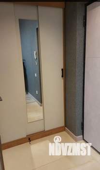 Студия квартира, на длительный срок, 28м2, 10/15 этаж