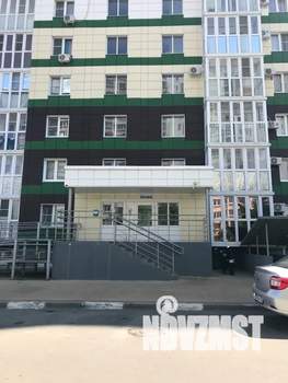 2-к квартира, посуточно, 43м2, 2/16 этаж