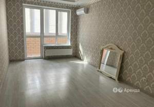 3-к квартира, на длительный срок, 118м2, 2/17 этаж