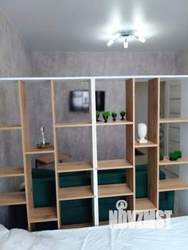 1-к квартира, на длительный срок, 39м2, 2/12 этаж