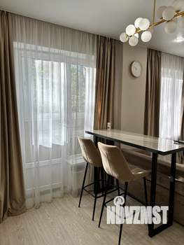 2-к квартира, на длительный срок, 45м2, 2/17 этаж