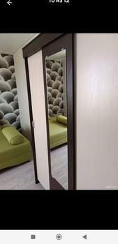 1-к квартира, на длительный срок, 30м2, 15/16 этаж