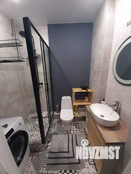 Студия квартира, посуточно, 29м2, 14/18 этаж