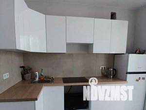 1-к квартира, на длительный срок, 43м2, 5/25 этаж