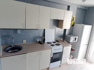 1-к квартира, на длительный срок, 40м2, 7/7 этаж