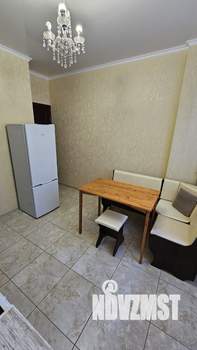 1-к квартира, на длительный срок, 35м2, 9/20 этаж