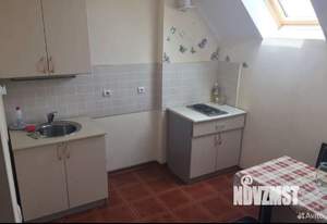 1-к квартира, на длительный срок, 45м2, 6/6 этаж