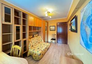 2-к квартира, на длительный срок, 49м2, 3/5 этаж