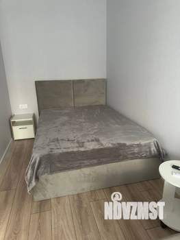 1-к квартира, на длительный срок, 38м2, 16/21 этаж