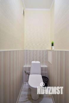 2-к квартира, посуточно, 60м2, 1/1 этаж
