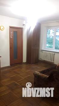 2-к квартира, на длительный срок, 46м2, 1/5 этаж