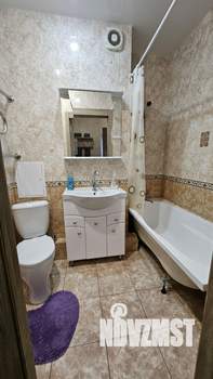 1-к квартира, на длительный срок, 41м2, 17/27 этаж