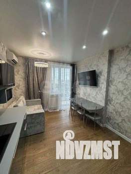 2-к квартира, на длительный срок, 65м2, 17/18 этаж