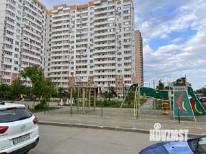 1-к квартира, на длительный срок, 42м2, 16/17 этаж