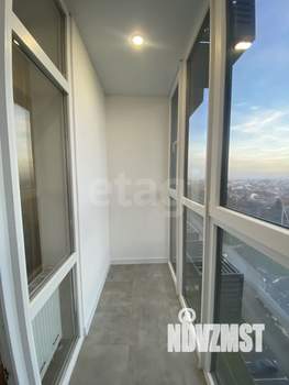 1-к квартира, на длительный срок, 35м2, 10/24 этаж