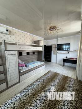 2-к квартира, на длительный срок, 58м2, 17/23 этаж