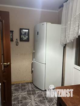 2-к квартира, на длительный срок, 58м2, 4/5 этаж