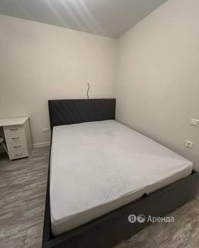 1-к квартира, на длительный срок, 40м2, 8/16 этаж