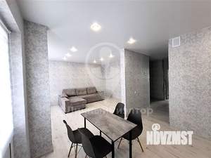 2-к квартира, на длительный срок, 52м2, 7/20 этаж