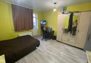 Студия квартира, на длительный срок, 26м2, 8/16 этаж