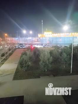 Студия квартира, на длительный срок, 23м2, 3/10 этаж