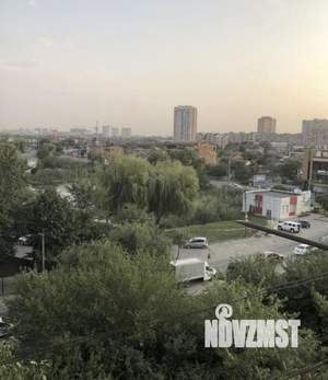 1-к квартира, на длительный срок, 40м2, 6/10 этаж