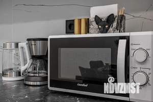 1-к квартира, посуточно, 35м2, 2/18 этаж