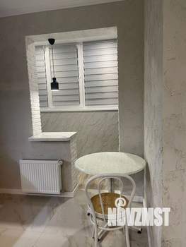 1-к квартира, на длительный срок, 30м2, 3/19 этаж