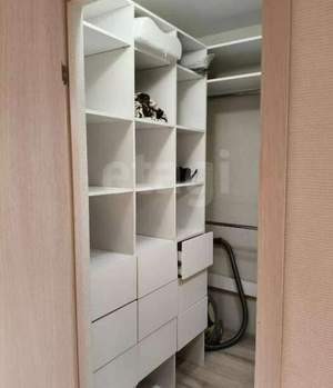 1-к квартира, на длительный срок, 36м2, 5/5 этаж