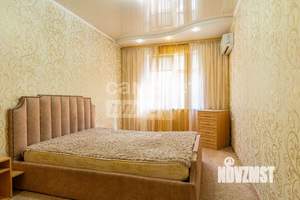 2-к квартира, на длительный срок, 50м2, 2/5 этаж