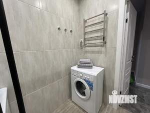 1-к квартира, посуточно, 46м2, 1/1 этаж