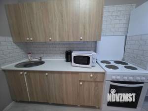 1-к квартира, на длительный срок, 33м2, 4/9 этаж