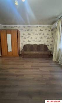 1-к квартира, на длительный срок, 45м2, 2/8 этаж