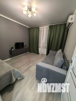 1-к квартира, посуточно, 36м2, 8/16 этаж