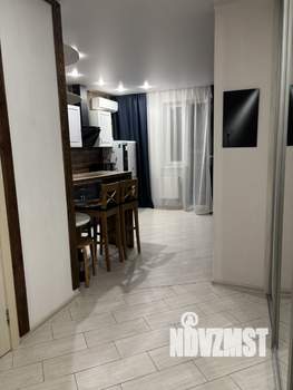 2-к квартира, на длительный срок, 45м2, 5/17 этаж