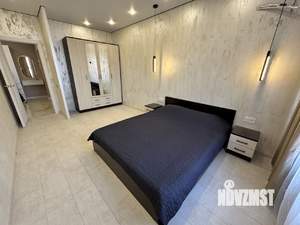 1-к квартира, на длительный срок, 42м2, 17/24 этаж